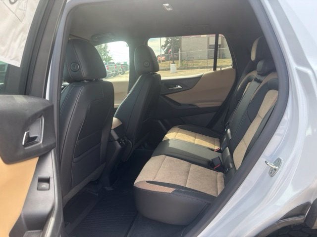2027 Chevrolet Equinox ACTIV - Photo 12