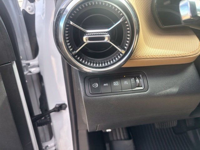 2027 Chevrolet Equinox ACTIV - Photo 19
