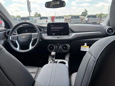 2026 Chevrolet Blazer 3LT