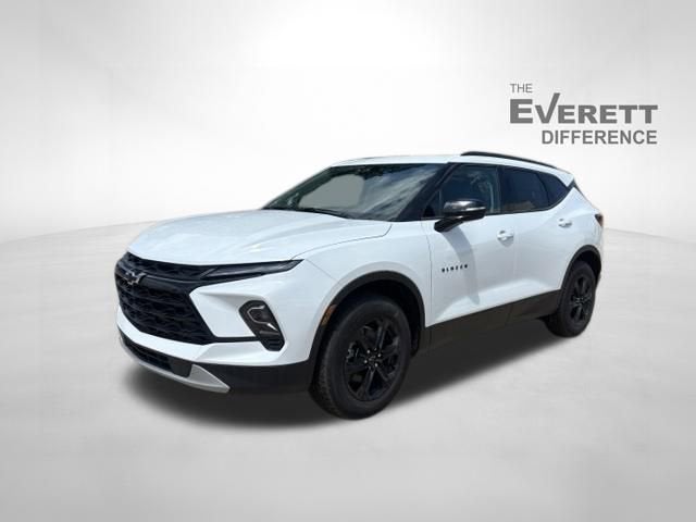 2026 Chevrolet Blazer 3LT
