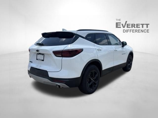 2026 Chevrolet Blazer 3LT