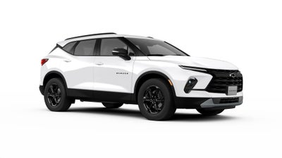 2026 Chevrolet Blazer 3LT