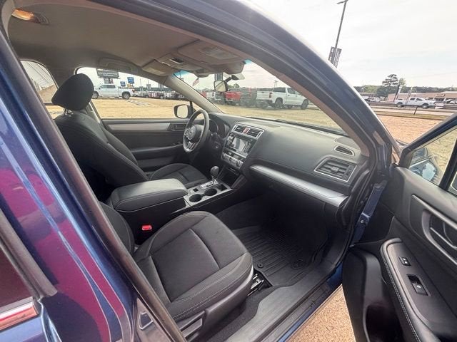 2019 Subaru Legacy Base