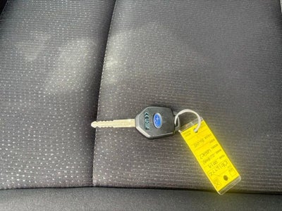 2019 Subaru Legacy Base