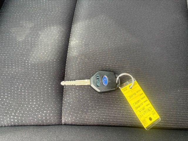 2019 Subaru Legacy Base