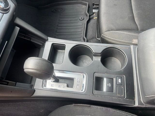 2019 Subaru Legacy Base