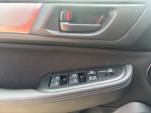 2019 Subaru Legacy Base