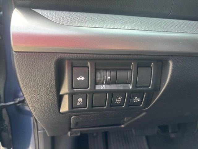 2019 Subaru Legacy Base