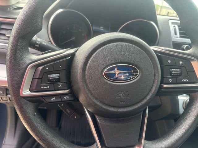 2019 Subaru Legacy Base