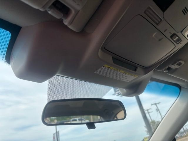 2019 Subaru Legacy Base