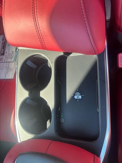 2025 Acura RDX w/A-Spec Advance Package