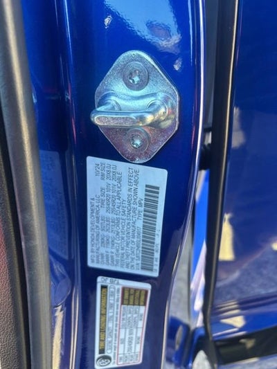 2025 Acura RDX w/A-Spec Advance Package