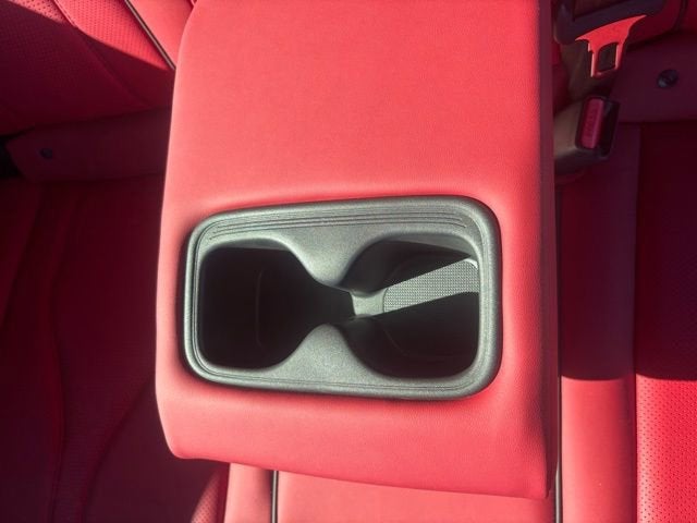 2025 Acura RDX w/A-Spec Advance Package