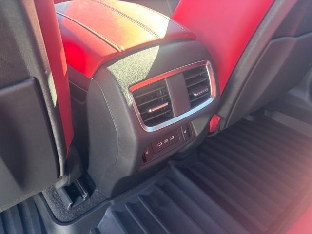 2025 Acura RDX w/A-Spec Advance Package