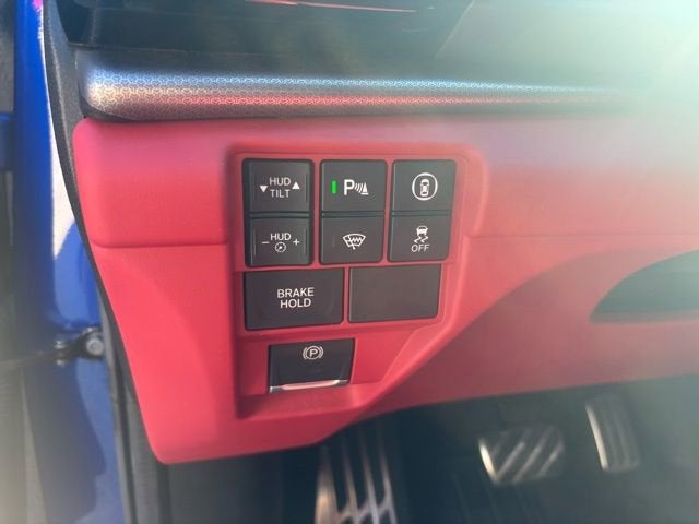 2025 Acura RDX w/A-Spec Advance Package