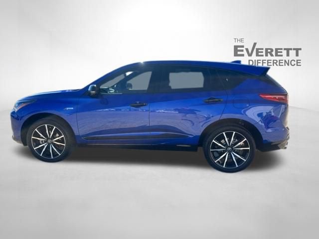 2025 Acura RDX w/A-Spec Advance Package