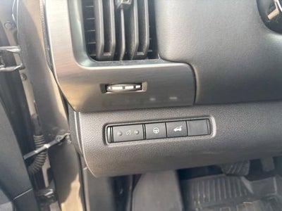 2023 Nissan Pathfinder SL FWD