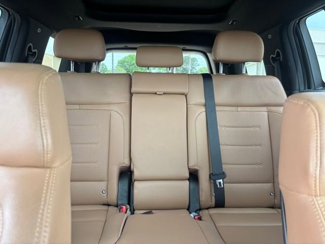 2025 Hyundai Santa Fe Hybrid Limited