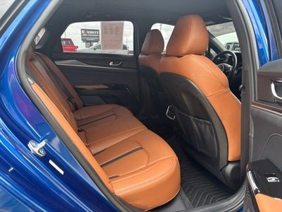 2023 Kia K5 GT