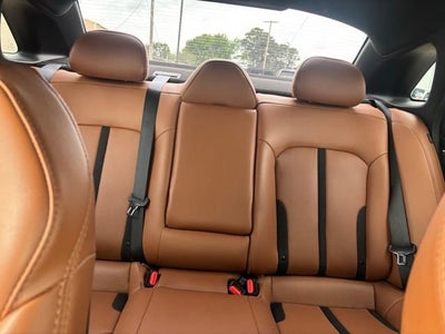 2023 Kia K5 GT
