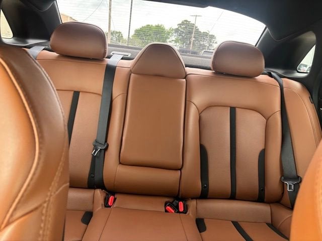 2023 Kia K5 GT