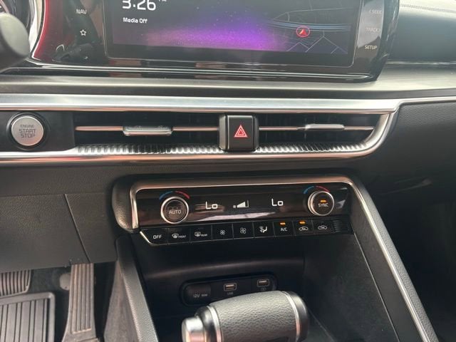 2023 Kia K5 GT