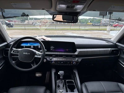 2023 Kia Telluride SX