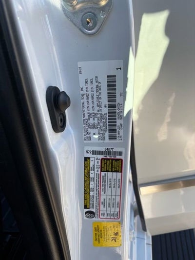 2024 Toyota Sequoia Capstone