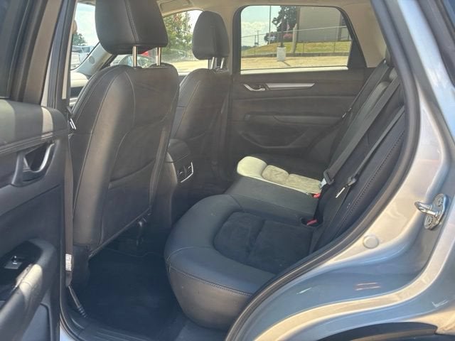 2019 Mazda Mazda CX-5 Touring