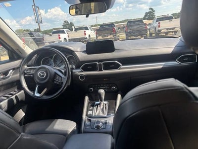 2019 Mazda Mazda CX-5 Touring