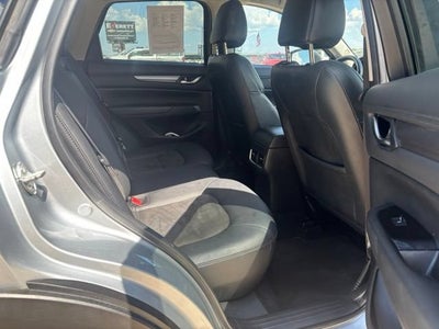 2019 Mazda Mazda CX-5 Touring