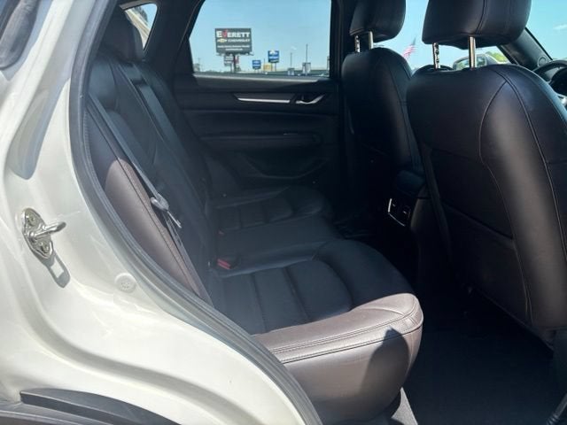 2021 Mazda Mazda CX-5 Signature