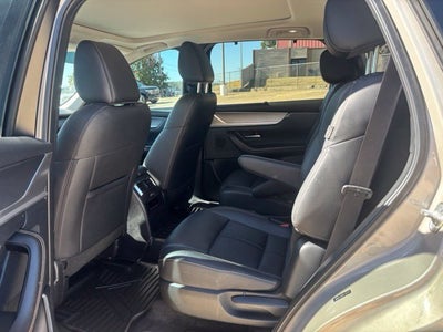 2024 Mazda Mazda CX-90 3.3 Turbo S