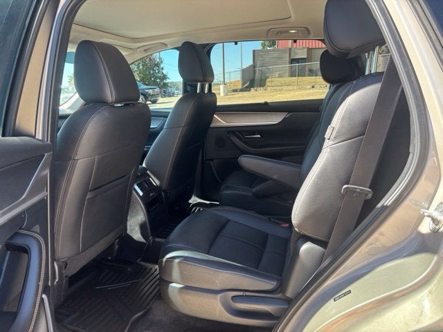 2024 Mazda Mazda CX-90 3.3 Turbo S