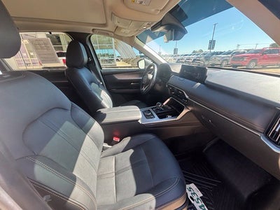 2024 Mazda Mazda CX-90 3.3 Turbo S
