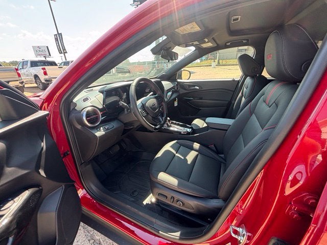 2026 Chevrolet Trax RS - Photo 11