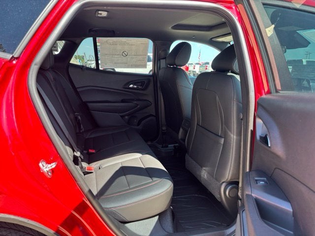2026 Chevrolet Trax RS - Photo 14