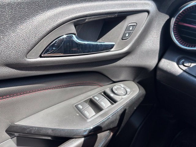 2026 Chevrolet Trax RS - Photo 19