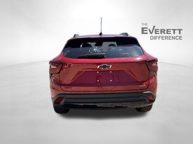 2026 Chevrolet Trax RS - Photo 6