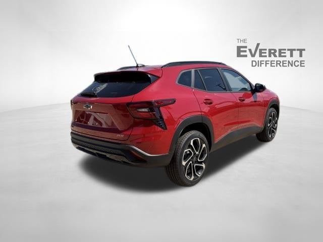 2026 Chevrolet Trax RS - Photo 7