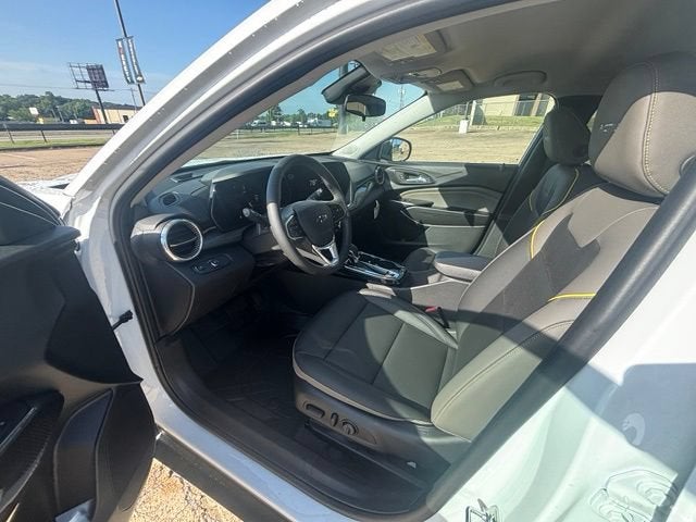 2026 Chevrolet Trax Activ - Photo 11