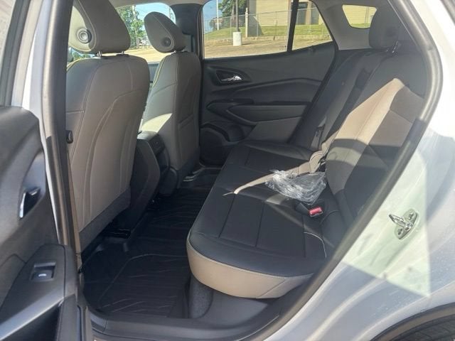 2026 Chevrolet Trax Activ - Photo 12