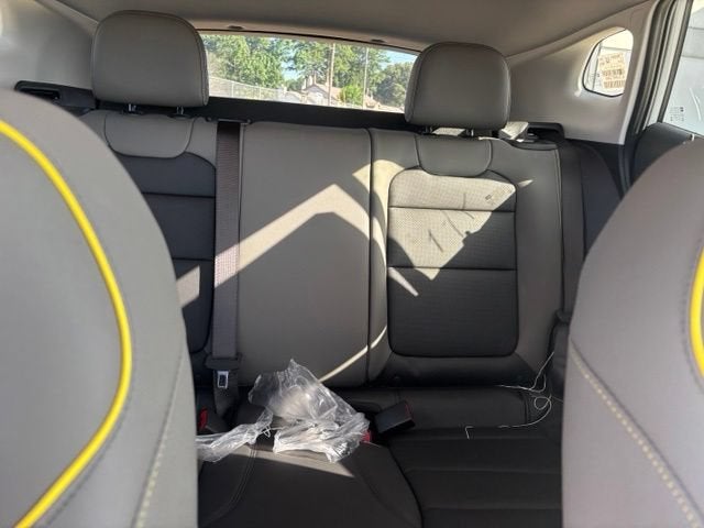 2026 Chevrolet Trax Activ - Photo 15