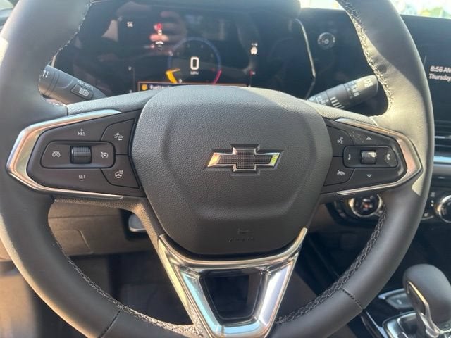 2026 Chevrolet Trax Activ - Photo 20