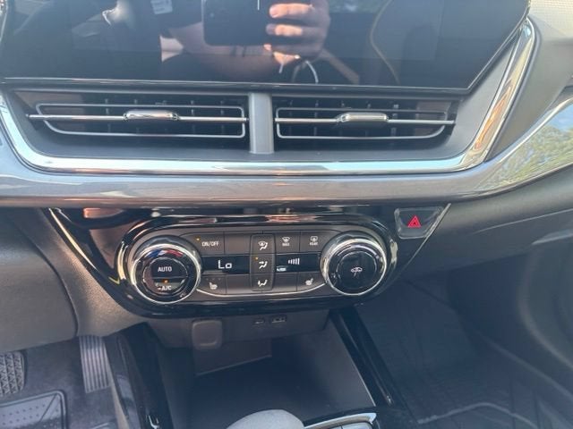 2026 Chevrolet Trax Activ - Photo 22