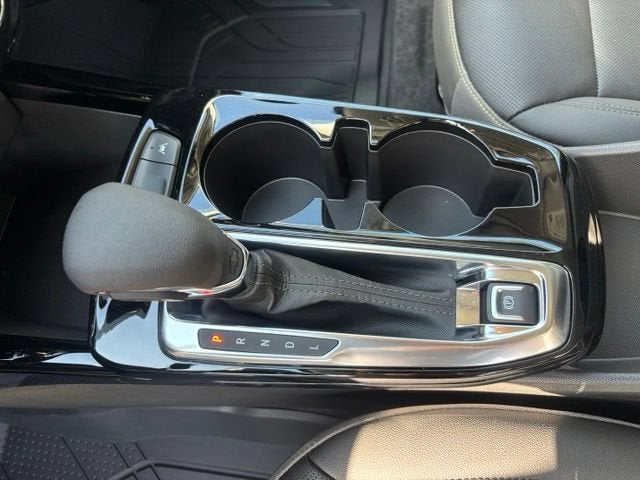 2026 Chevrolet Trax Activ - Photo 23
