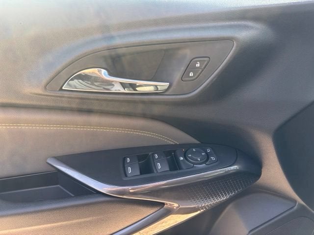 2026 Chevrolet Trax Activ - Photo 24