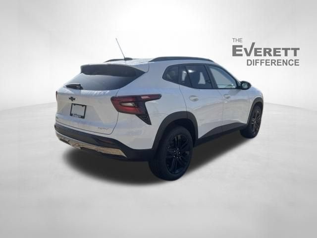 2026 Chevrolet Trax Activ - Photo 7