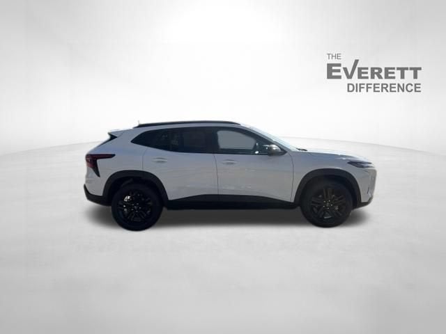 2026 Chevrolet Trax Activ - Photo 8