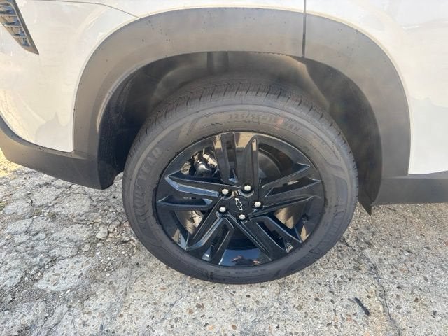 2026 Chevrolet Trax Activ - Photo 9